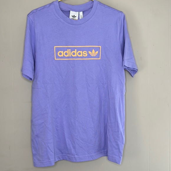 Adidas | Linear Logo Shirt - Picture 2 of 6